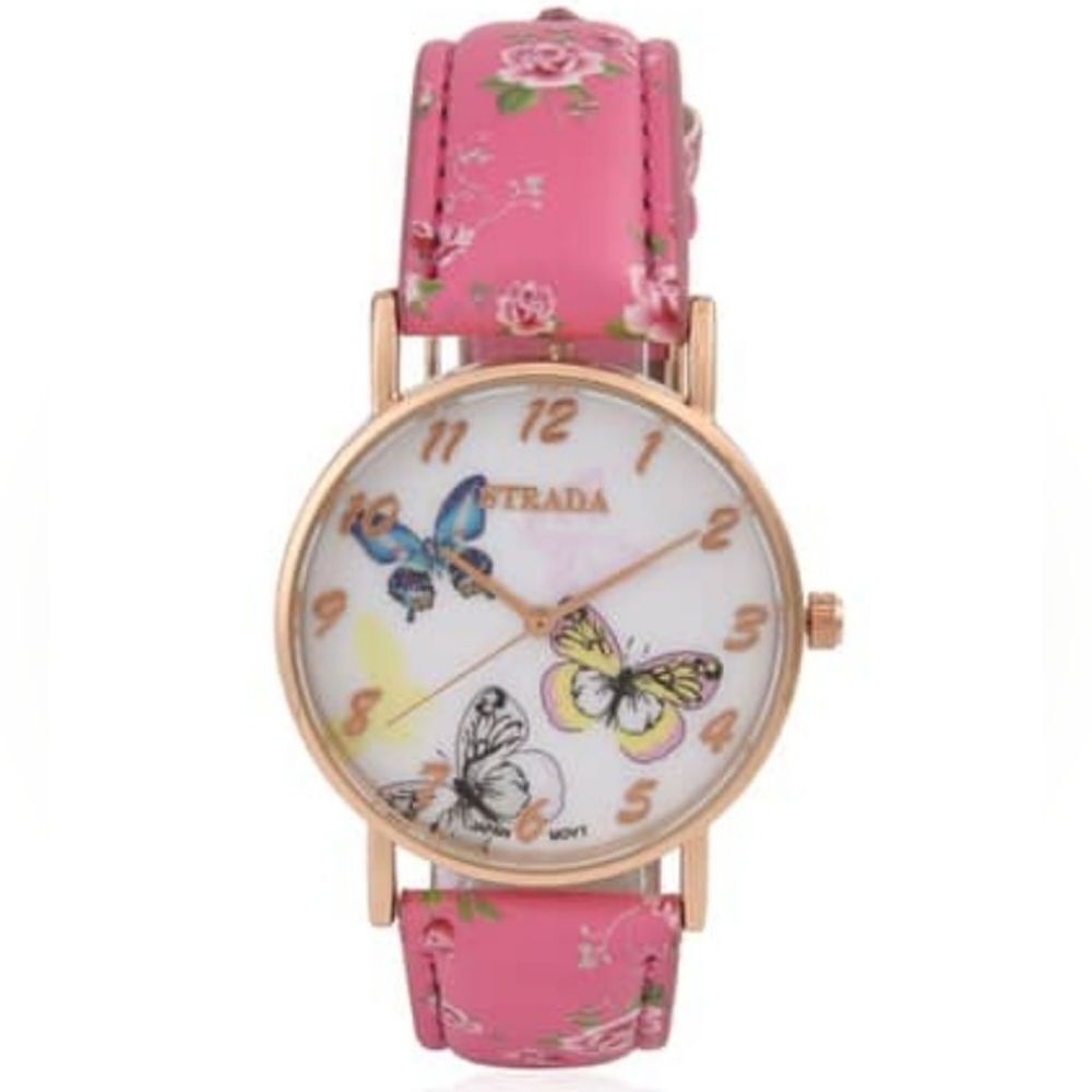 Strada Butterfly Watch - Picture 13 of 13